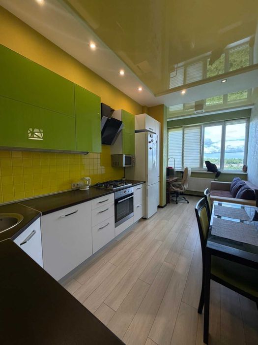 Продажа квартиры 49м2 ЖК Балакирева Павлово Поле 23 Августа - View 4