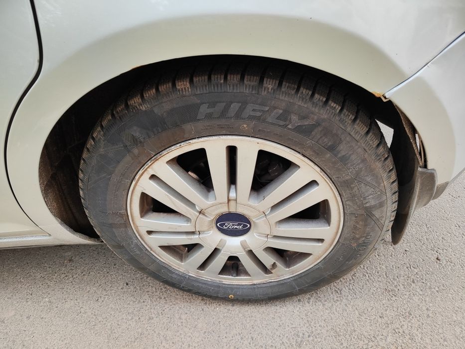 Продам Ford C- Max комплектація Chia