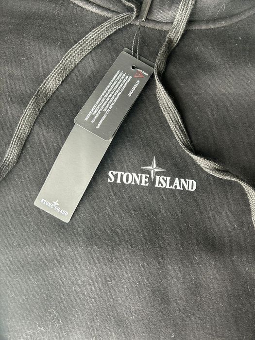 Stone Island Sweat
