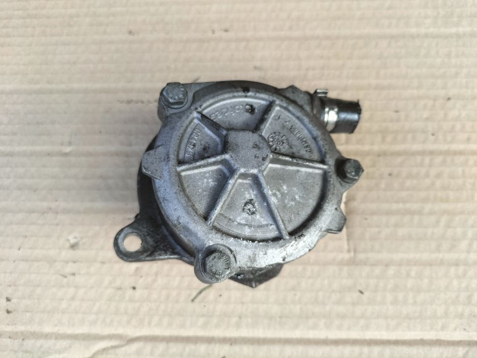 Pompa vacum (podciśnienia) BMW E46 2.0