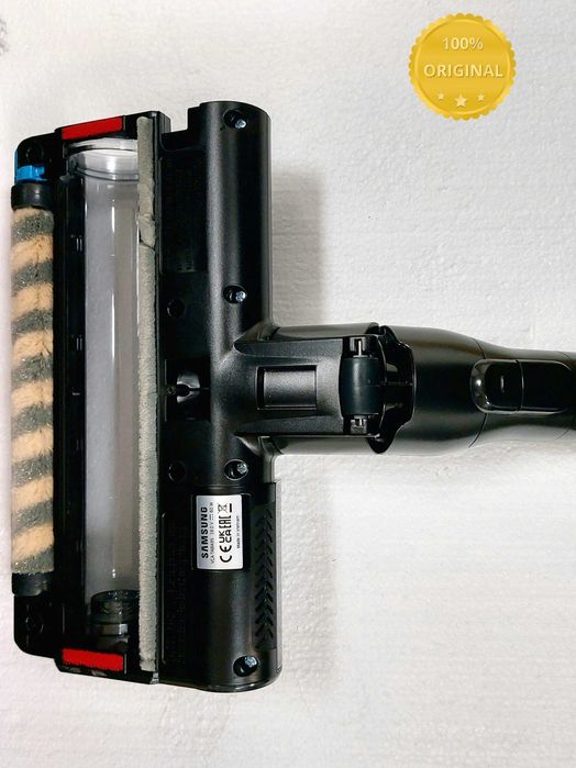 Турбощітка DJ97-03150A для Samsung Jet 85, Jet 95