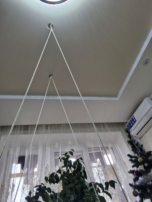 Гойдалка для діток