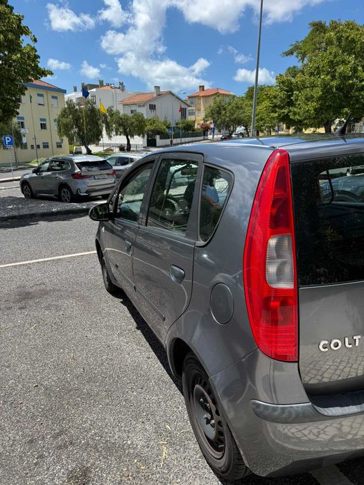 Mitsubishi Colt Van Z3 1.5 DI-D 90cv Diesel | 2005