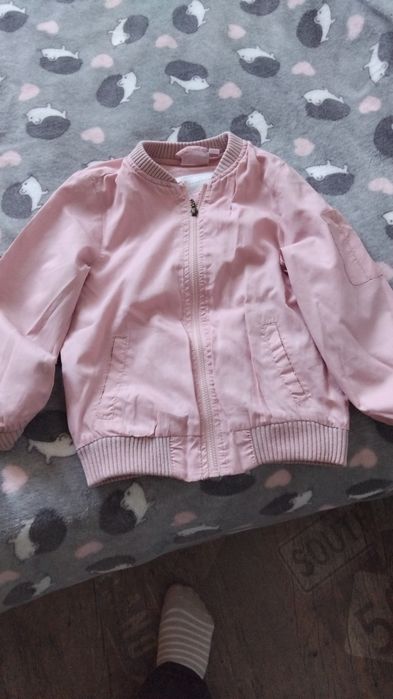 Вітрова для дівчинки