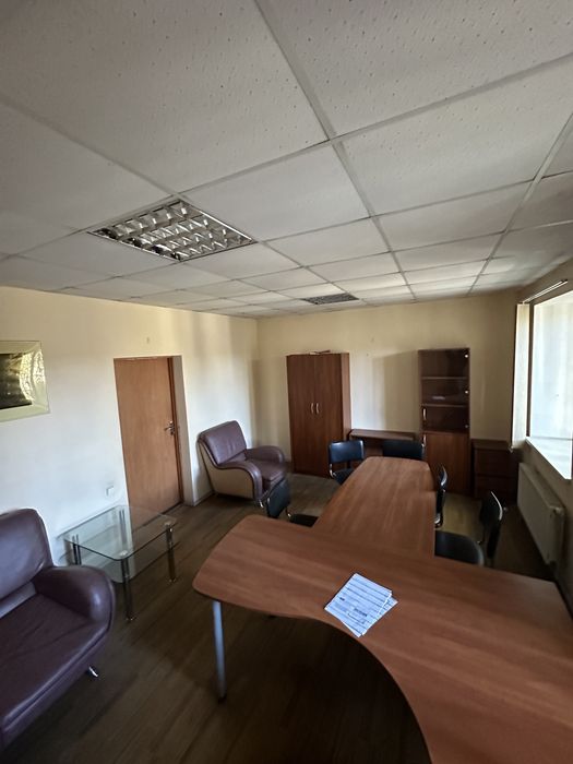 Оренда офісного приміщення Черкаси ПЗР 21 кв. м.