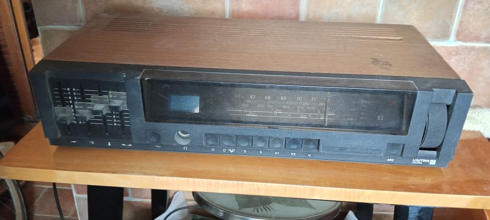 Unitra Amator dss 101
