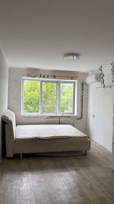 Продам 1-к гостинку, Гарібальді вул., 26, Салтівка