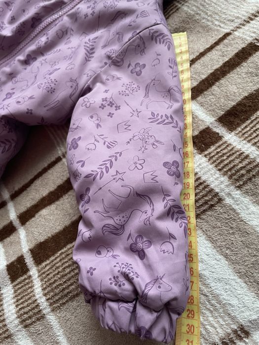 Комбенізон демо осінь весна