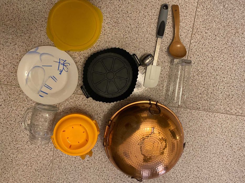 Vendo Barato/Sugira o Preço