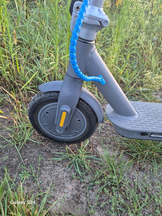 Motus Scooty 10 lite