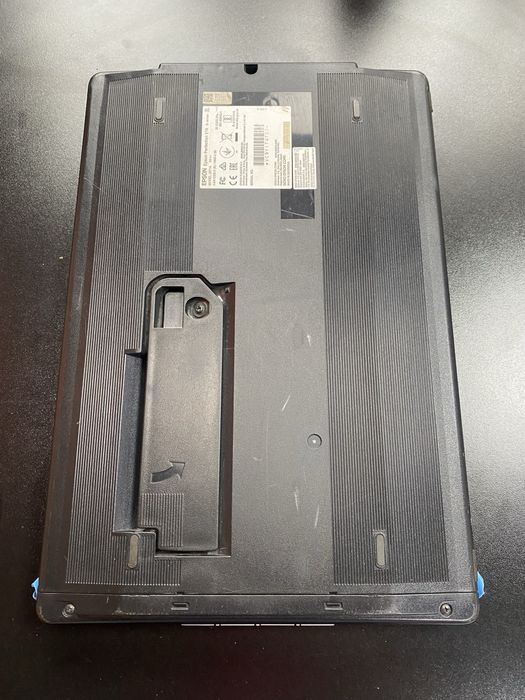 Продам сканер планшетний  Epson Perfection V19