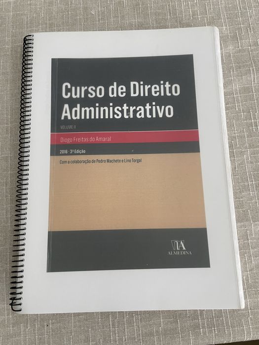 Livros de direito