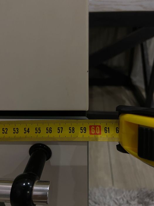 Вбудована духова шафа IKEA