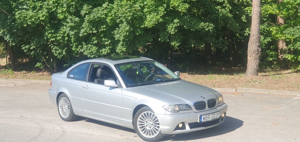 Sprzedam Bmw e46