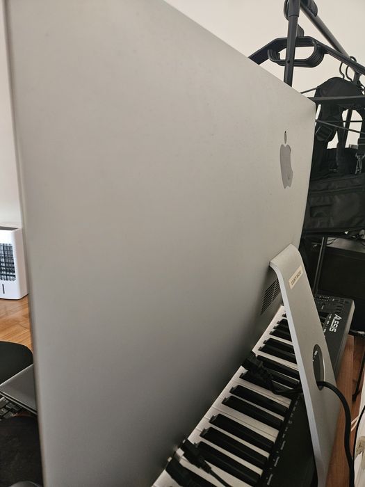 iMac 2015 27 polegadas 16gb ram