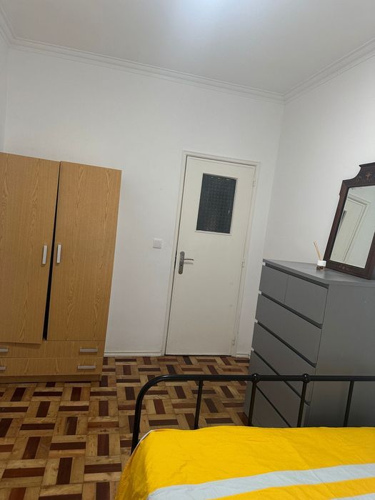 Quartos Para Arrendar