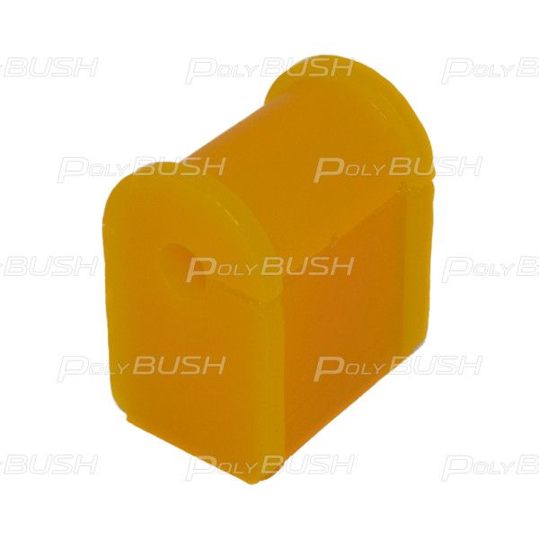 Втулка стабілізатора заднього d=10,8мм Kia Magentis / Optima 1 gen.