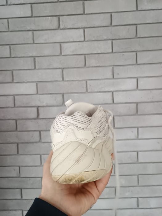 Buty adidas yezzy 500
