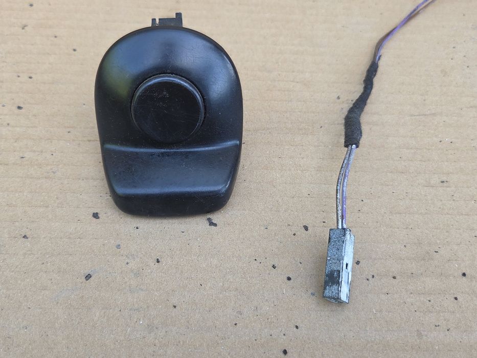 Mikrostyk klamka bagaznika vw up skoda citigo seat Mii