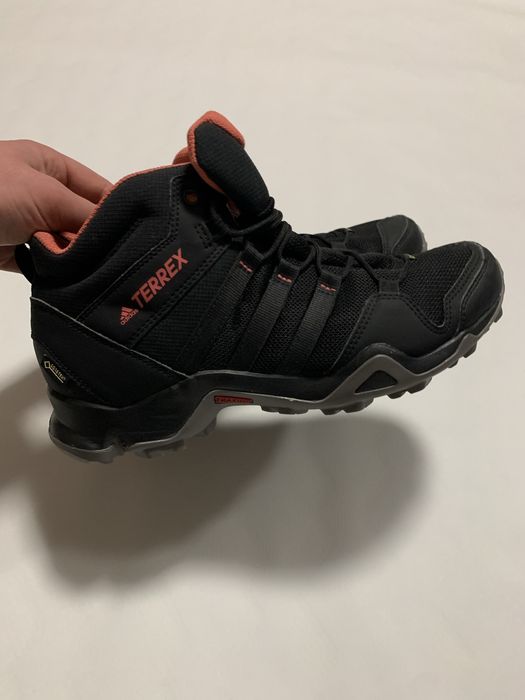 Нові Оригінальні Трекінгові черевики Adidas Terrex