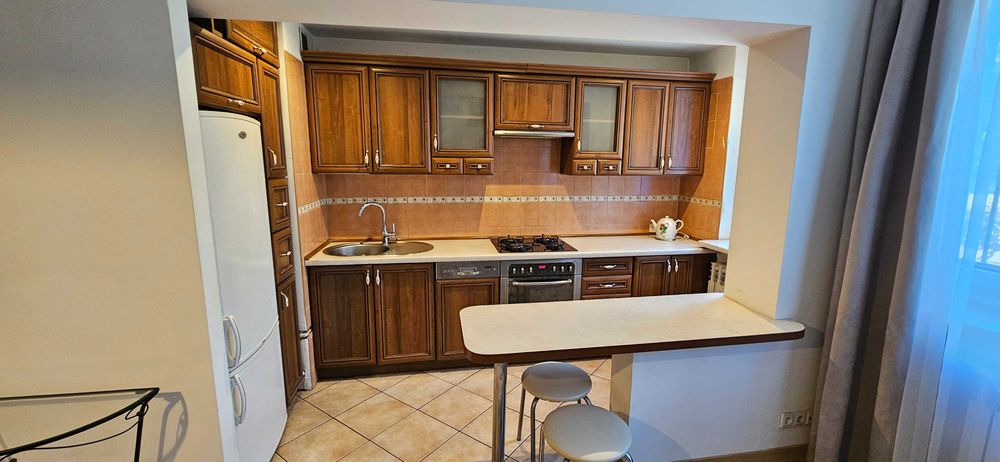 326N_Dwupokojowe mieszkanie Koszutka, Centrum