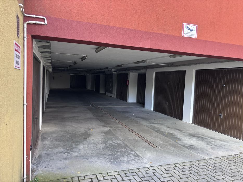 Garaż na sprzedaż 16 m² Łomża, ul. Kazańska 17 - Widok 3