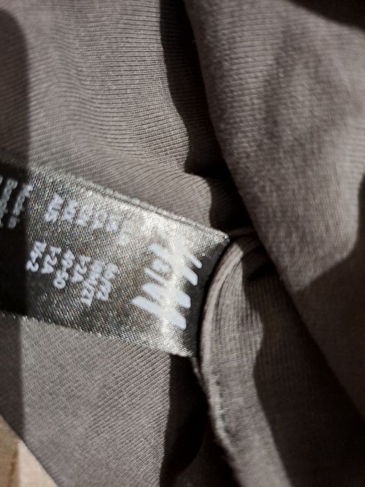 Czapka dzianinowa H&M