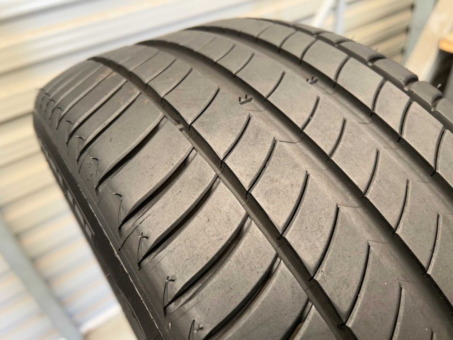 1 sztuka 245/45R17 Michelin Primacy 3 99Y 7mm 2018r P60L gwarancja