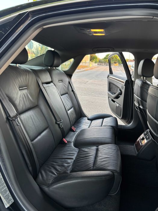 Audi A8 4.0Tdi Só95Mil REAIS