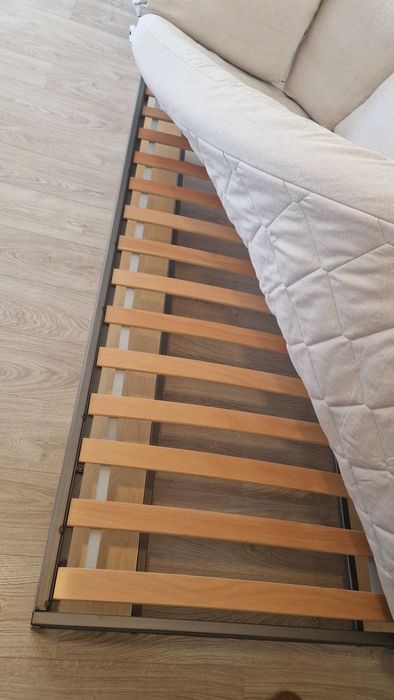 SOFÁ EKEBOL IKEA 3LUGARES