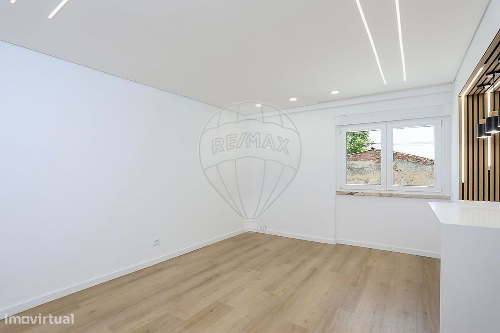 Apartamento T1 para venda