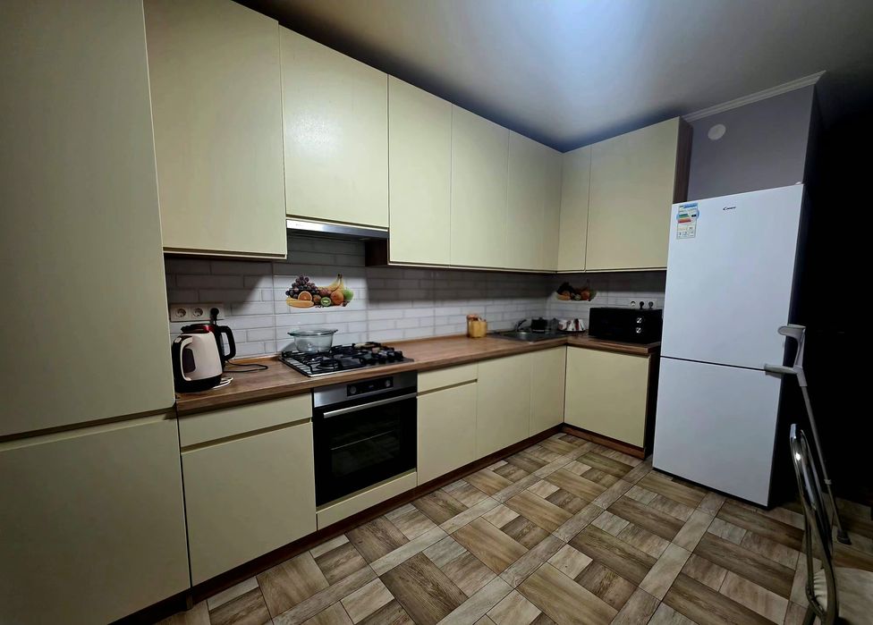 Продам квартиру в новобудові в центрі м. Трускавець