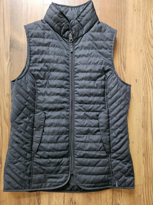 Kamizelka Fruganza+druga puchowa