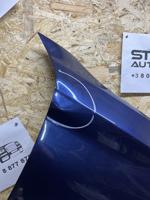 Крило праве BMW 5 G 30