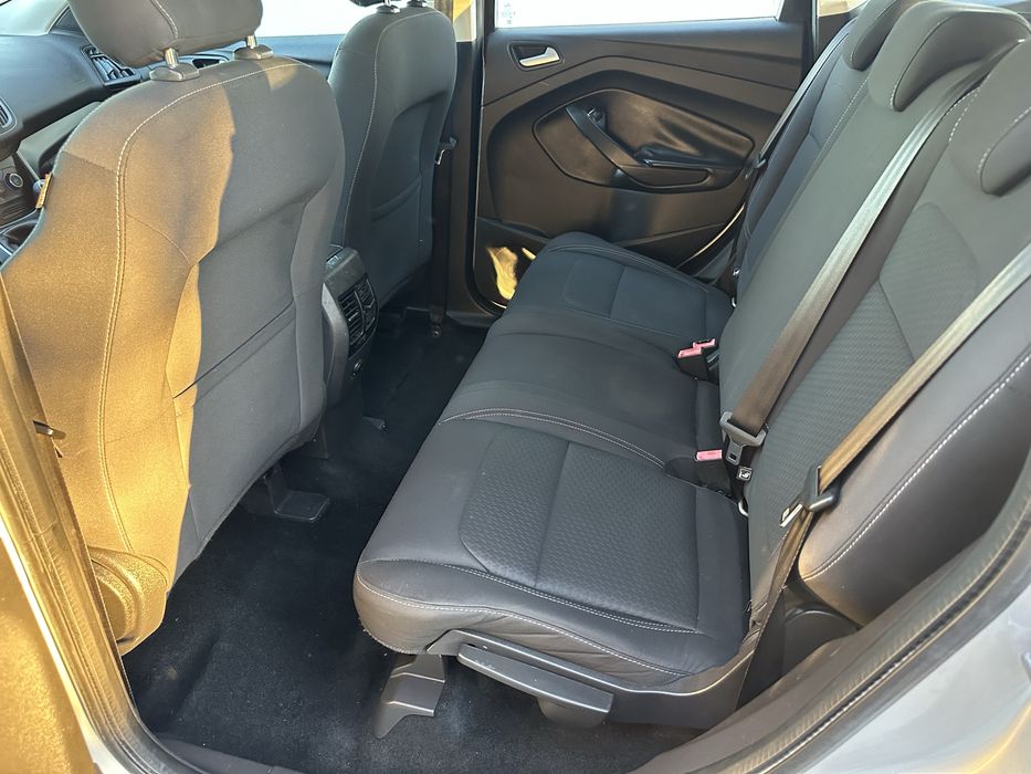Ford kuga 1.5 tdci