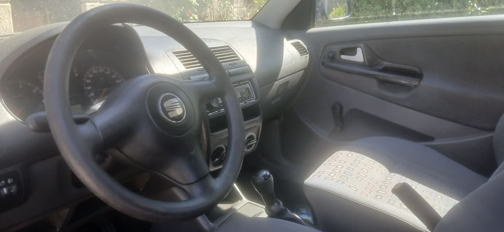 Seat Ibiza barato