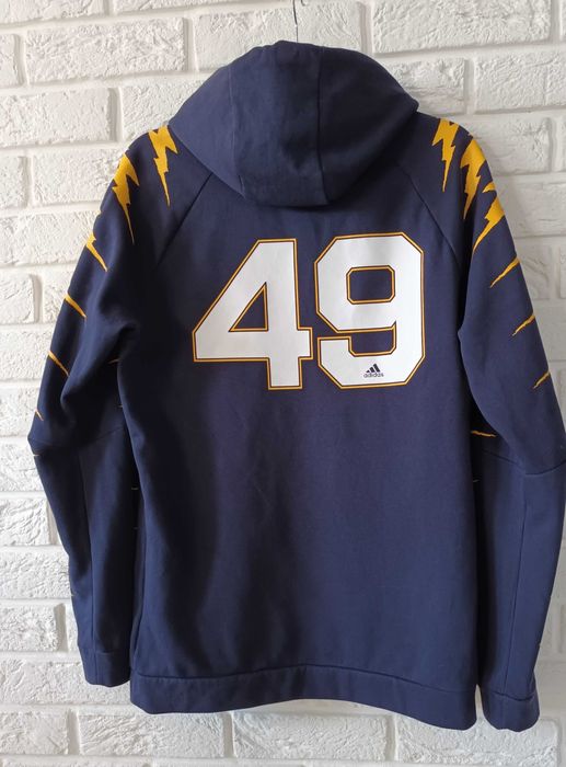 Adidas bluza męska M