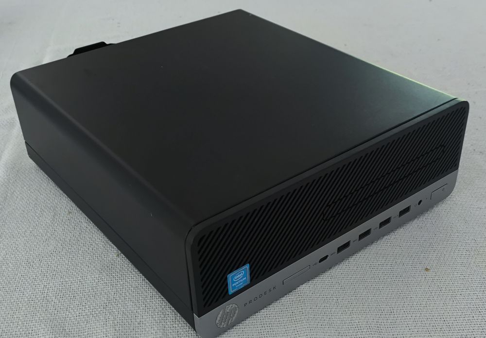 Mini PC light gaming
