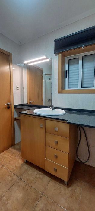 Apartamento T2 Fajões