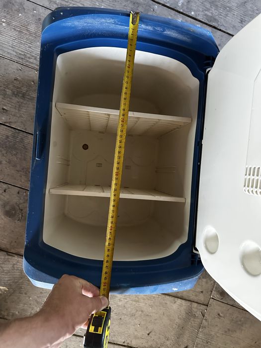 Автохолодильник Froster