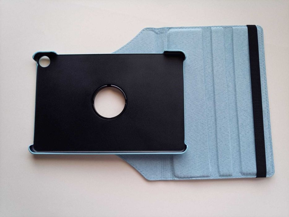 Capa para tablet com suporte giratório NOVA