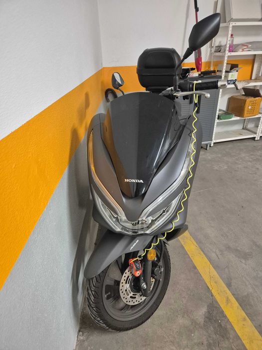 Scooter Honda PCX 2020