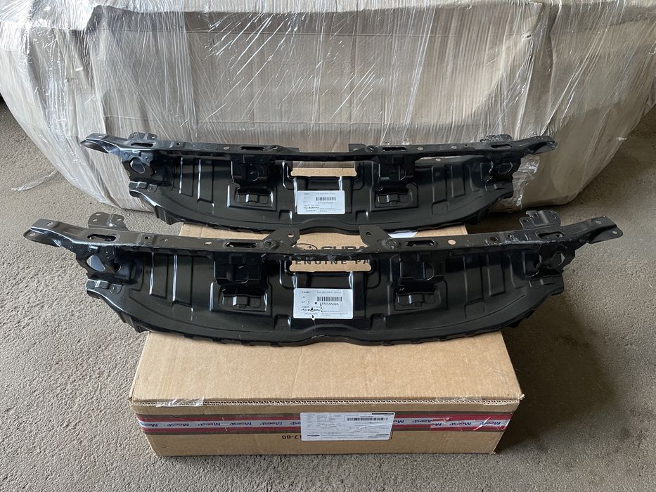 Кронштейн бампера абсорбер Subaru Outback Legacy b16 bt bw 2020