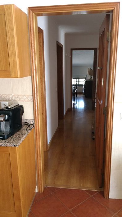 Tramagal apartamento