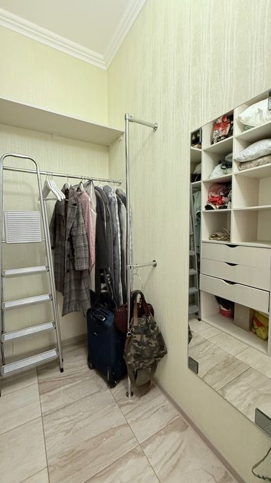 1-room apartment apartment by the address st. Kulikovo pole pl Oktyabrskoy revolyutsii pl (area 50 m²) - Atlanta.ua - photo 11