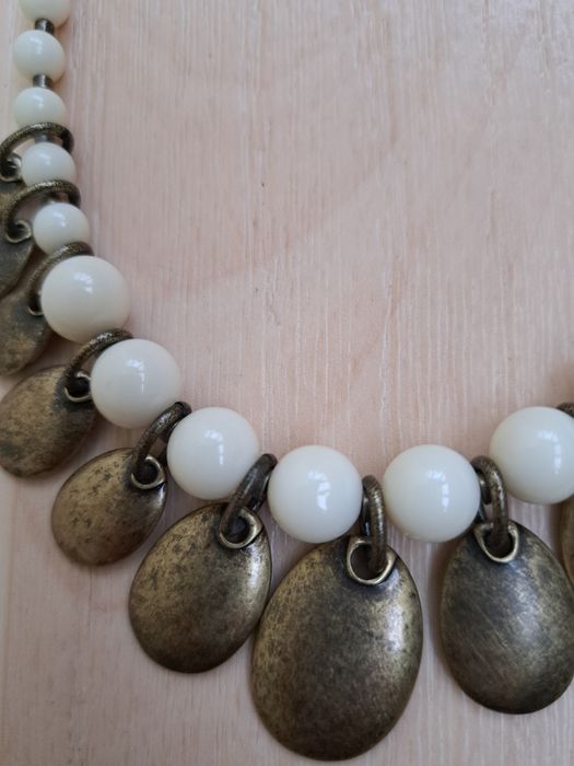 Кольє Dyrberg Kern,  оригінал