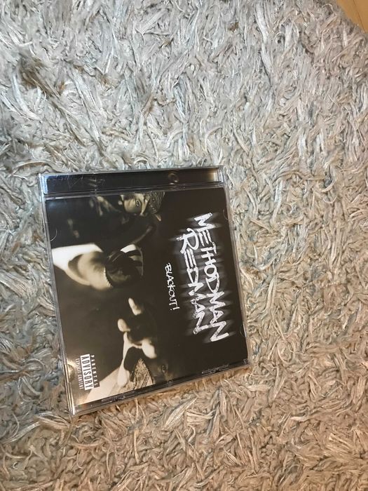 Method Man and Redman: Blackout