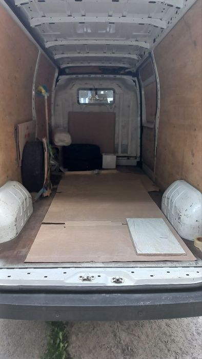 Renault Master3  2.3dci