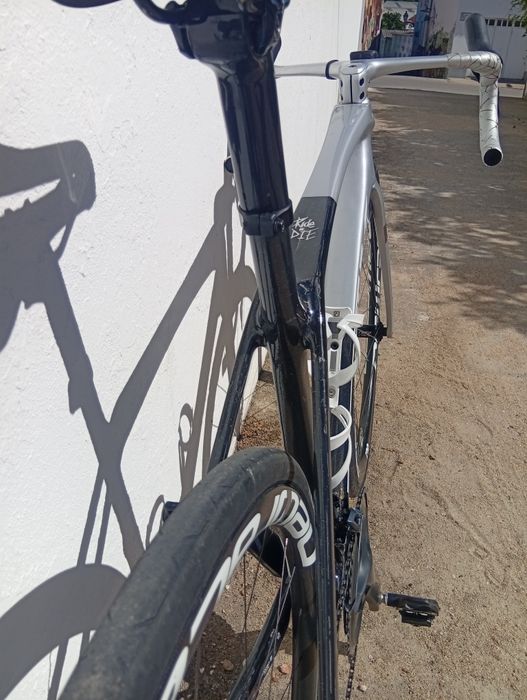 Trek Emonda Tamanho 52