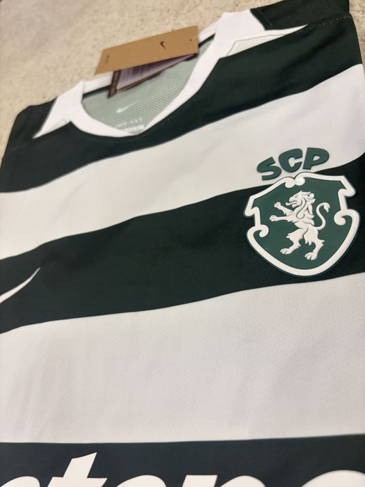 Camisola para Futebol